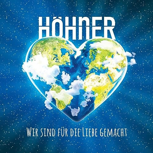 Wir Sind Für die Liebe Gemacht