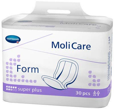 MOLICARE Form super plus 30 St