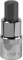 Sealey 10mm 1/2Sq Drive Hex Socket Bit - SBH022