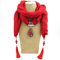 Schal Damen Anhänger Halskette Schal Schmuck Für Damen Luxus Polyester Baumwolle Schals Halstuch Farbe 3