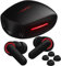 Cuffie Bluetooth 5.3 per iPhone 16 Pro Max 15 14 13 Samsung Z Fold 5 Flip 6, auricolari wireless stereo con cancellazione del rumore auricolari microfono per iPad Galaxy S24 Ultra S23 S22 S21 S20