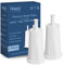 2 x Water Filters for UK Sage Coffee Machines | Happy Filters | Barista, Oracle, Dual Boiler, Bambino, Duo-Temp, Touch, Impress, Jet | Compatible with Select SES/BES Models