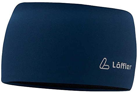 L?FFLER Mono Headband Wide Nautilus - 1