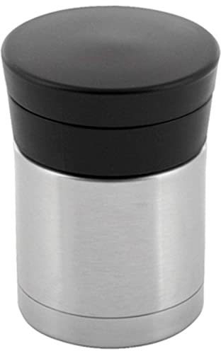 Alza Baby - Termo Papillero para Bebé, 350 ml, Acero Inoxidable, Cierre hermético, Sólidos y Líquidos, Para Comidas Calientes y Frías, Papilla, Puré