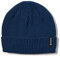 Hurley Herren M Max Cuff 2.0 Beanie Baseballkappe, Navy, Einheitsgröße EU