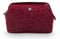 Pip Studio Kosmetiktasche Extra Gross Samt Quiltey Days Rot