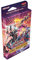 Yu-Gi-Oh! TRADING CARD GAME Wild Survivors-3er Booster-Deutsche Ausgabe, 1. Auflage