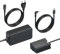 Mspalocell EN-EL25 Kit de batería ficticia, Adaptador de Fuente de alimentación de CA con Conector de batería para Nikon Z FC Z30 Z50