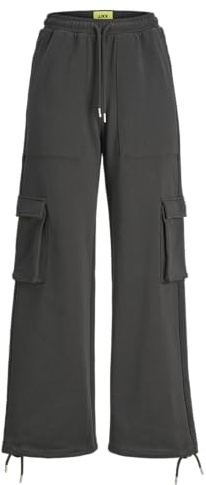JJXX Damen Jogginghose Jxpalma RLX Cargo Pants SWT