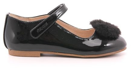 Mayoral Ballerina Vernice 077 Nero