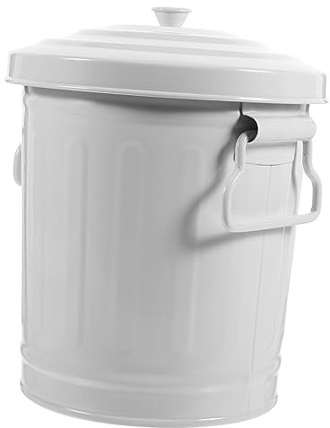 PLAFOPE Office Desk Organiser Pen Holder Storage Bucket Desk Caddy for Office Bin