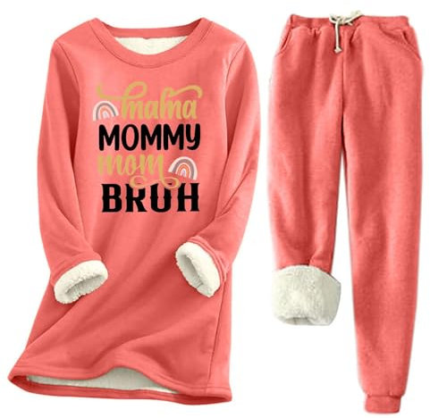 Tute Ginnastica Donna Estive Tuta Elasticizzata Donna Tuta Elegante Rosa Antico Completi Neri Donna Abiti da Cerimonia Eleganti con Pantaloni Tuta di Pail Completi con Reggicalze Completo Top E