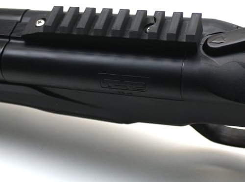 Picatinny-Schiene für die HDS 68 & TS 68 (Schwarz)