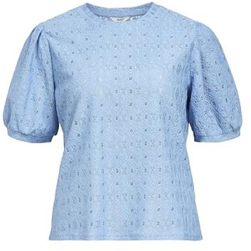 Object Damen Objlaila S/S Re Top Noos Objlaila S/S Re Top Noos (1er Pack)