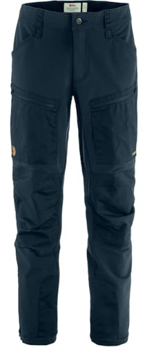 Fjällräven Herren Hose Keb Agile Winter