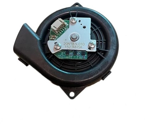 Moteur De Ventilateur Principal For Aspirateur Robot Proscenic, LDS-M6, M7 MAX, M8 Pro