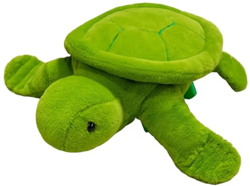 Schildkröten-Rucksack, bezaubernder Plüsch, verstellbarer Schildkrötenpanzer-Rucksack, niedliche, weiche Stofftier-Umhängetasche für Mädchen, Jungen, Schulausflüge, Festivals, Urlaubsdekor