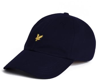 Lyle & Scott Herren Baseballkappe Baseball Cap