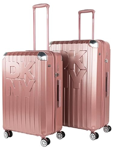 Leicht Koffer Set Polycarbonat Reisekoffer Set für Flugreisen - Dauerhaft H