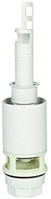 Sifone per cassetta alta in pvc