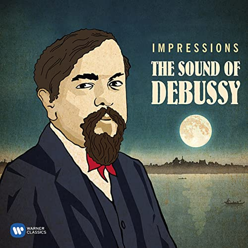 Impressions:the Sound of Debussy