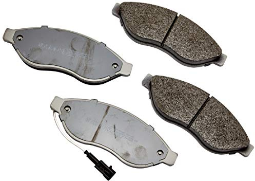 Japan Parts pa-0018af Brake Pads