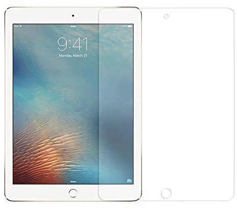 Cleverline cvvtip1797 aus gehärtetem Glas für Tablet Apple iPad Pro 9.7 