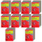 Herlitz 246413 Transparentpapier, 20 x 30 cm, 10 Blatt, 10-er Pack