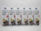 Dupli Color 1K Next KLARLACK Lack SEIDENMATT Spray Lack SPRAYDOSE 400ML (6)
