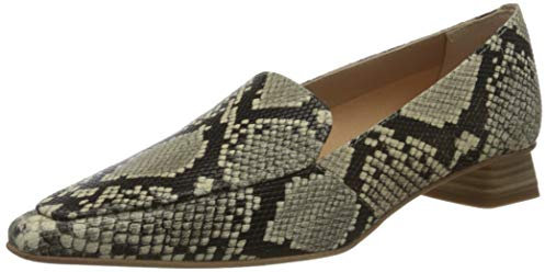 Unisa Femme Ballerines, Nacar, 36 EU
