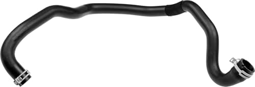 GATES 05-4142 Kühlerschlauch KÜHLWASSERSCHLAUCH WASSERSCHLAUCH Kompatibel mit FORD FOCUS III Turnier Kuga Mk2 DM2 FOCUS III C-Max II DXA/CB7, DXA/CEU Grand C-Max DXA/CB7, DXA/CEU