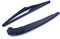 Auto Wischerblätter Für R&enault Für Clio Mk2 1998-2005 R S Für Campus Auto Heckscheibenwischer Windschutz Arm Blade Kit Scheibenwischerarm Blatt