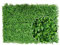 GIVBRO Pannelli da parete per piante artificiali, siepe, recinzione, verde, decorazione da parete per casa, giardino, esterno, 40 cm x 60 cm (#E)