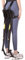Miuxe Lightweight Standing Seat Portable, 3-Gear Adjustable Heights Chairless Chair Wearable Leg Ergonomics Seat, Bear Up To 100kg, Invisible Chair for Fishing Concert Subway
