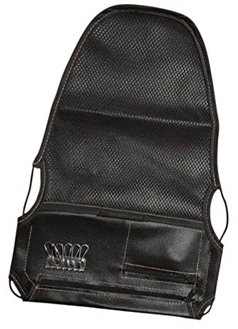 GRADENEVE Aufbewahrungstasche Sitz Aufbewahrungstasche Sitz Tasche Vordertasche Roller Sitz Tasche Untersitz Tasche