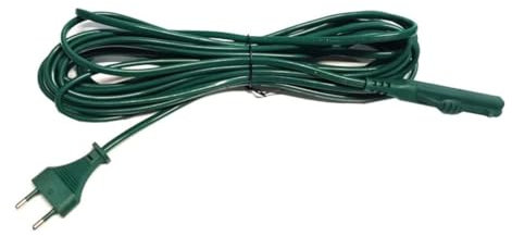 FIGEVIDA CAVO ELETTRICO ORIGINALE FOLLETTO PER VK140 (7mt.) adatto a Vorwerk VF45355