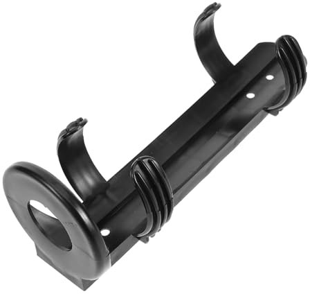 TOPBATHY Per Estintore da Auto per Estintore da Facile e Stabile Compatibile con Diversi Veicoli Necessario per La Sicurezza