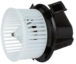 HELLA 8EW 366 402-271 Innenraumgebläse - 12V - 132W - Ø: 120mm