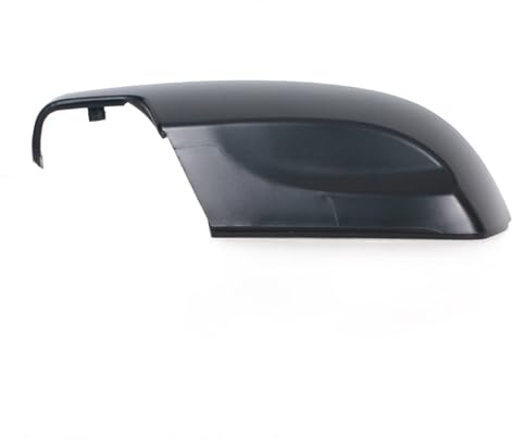 Auto Spiegelkappen Für Subaru Für Outback Für Legacy Für Forester XV Für Crosstrek Rück Seite Spiegel Unten Unteren Basis Abdeckung Shell Kappe Rückspiegelkappe(1Piece left)