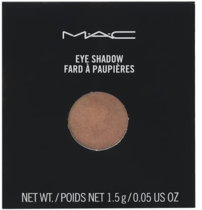 Mac C-MC-149-01 Eye Shadow Pro Palette Refill Pan, Amber Lights