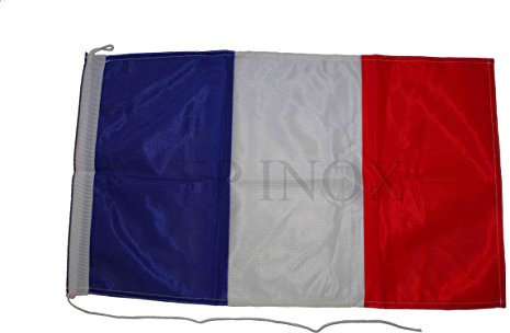 Pavillon France (Drapeau) 100x67cm
