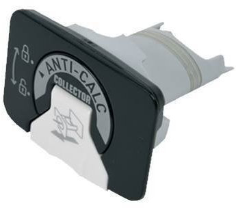Rowenta tappo Anti-Calc Collector ferro a vapore Everlast DW7110 DW7120 DW7180