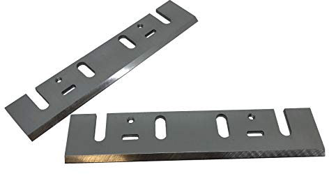 Hobelmesser für Makita 1804n 793011-9, 136 mm, HSS