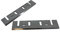Hobelmesser für Makita 1804n 793011-9, 136 mm, HSS