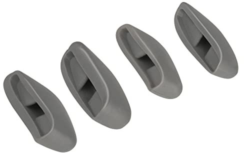 BlazerBuck Ersatz-Nasenpolster für Oakley Flak Jacket XLJ Sonnenbrille