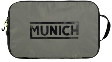Munich GYM SPORTS 2.0 FOOTWEAR BAG KHAKI