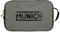 Munich GYM SPORTS 2.0 FOOTWEAR BAG KHAKI