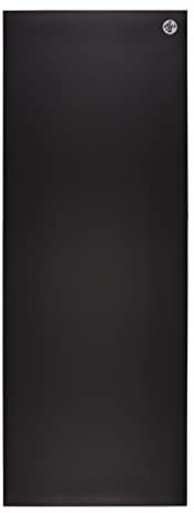 Manduka GRP Adapt® Yoga and Pilates Mat - Black (180cm x 66cm x 5mm)