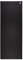 Manduka GRP Adapt® Yoga and Pilates Mat - Black (180cm x 66cm x 5mm)