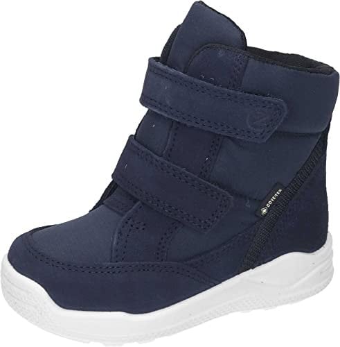 ECCO Urban Mini, Stivali, Bambini e ragazzi, Blu (Night Sky Night Sky), 20 EU
